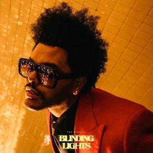 Blinding Lights (小微Remix）