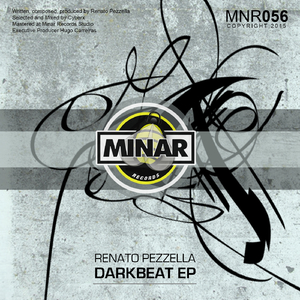 Darkbeat (Original Mix)