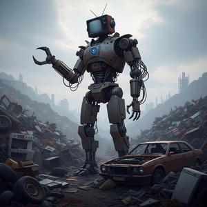 İnsanlıktan Sıyrılmak