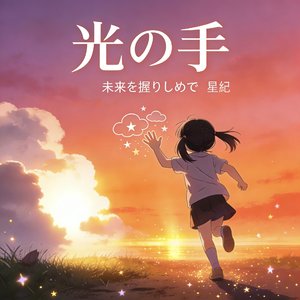 光の手·未来を握りしめて