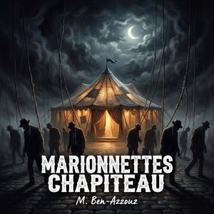Marionnettes chapiteau