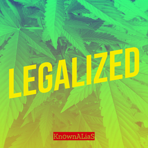 Legalized