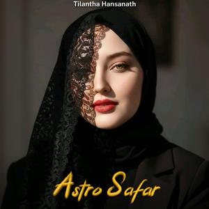 Astro Safar (Arabic Deep House Mix)