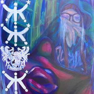kdybych nebyl 300 asi chcipnu (feat. wyajake & oxidwaste)