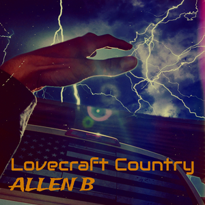 Lovecraft Country