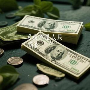 我不是人民币