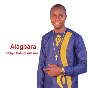 Alágbára