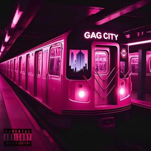 Narcisissy (Gag City)