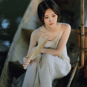 我辈岂是蓬蒿间-张如雅