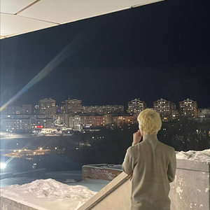 будешь ли со мной