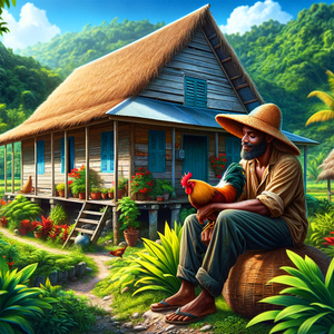 El Pájaro Loco En Navidad