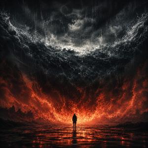 Fire and Flood