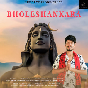 Bholeshankara