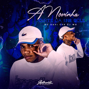 A Novinha Curte Dar uns Gole