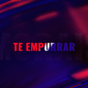 Te Empurrar