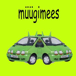 Müügimees