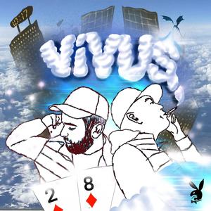 VIVUS (feat. SouzReptil1k17 & ANB SKUAD)