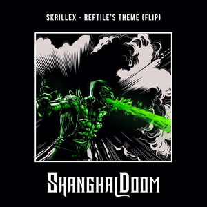 Reptile's Theme (Shanghai Doom Flip)