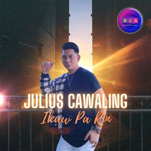 Ikaw Pa Rin