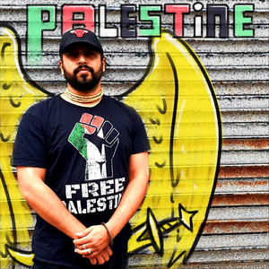 Palestine