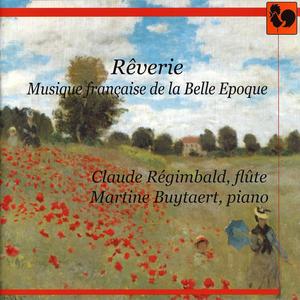 Rêverie, for Flute & Piano