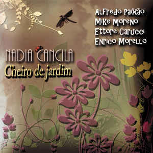 Senão (feat. Alfredo Paixão, Mike Moreno, Ettore Carucci & Enrico Morello)