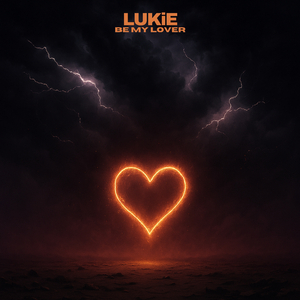 Be My Lover (Radio Edit)