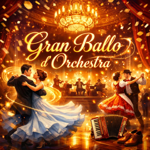 Ballo in lattina (Tarantella)