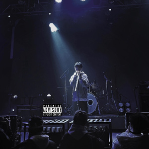 Love In Lan（Prod By Morrow）