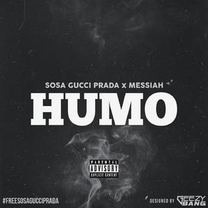 Humo (feat. Messiah)