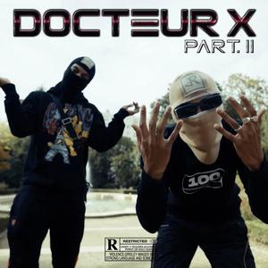 Docteur X part. 2