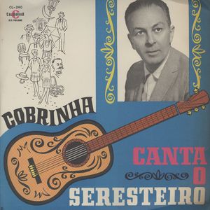 Cavalinho de Pau