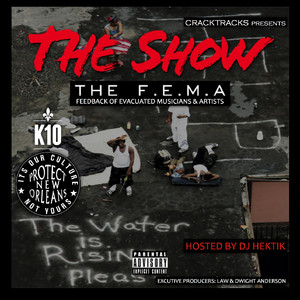 Put It Down (Srewed By DJ Mike Swift)