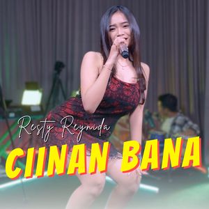 Ciinan Bana