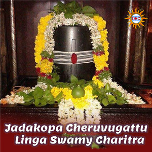 Jadakopa Cheruvugattu Linga Swamy Charitra