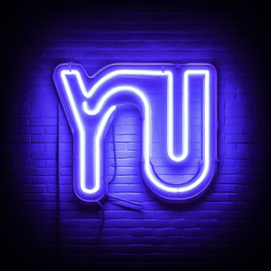 You