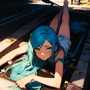 全てを裏返し闇に堕ちる