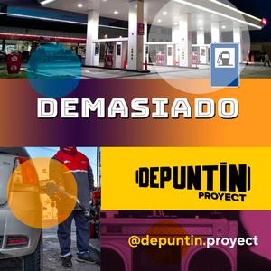 Demasiado