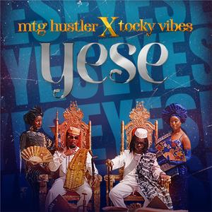 Yese (feat. Tocky vibes)