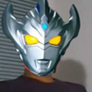 泰迦奥特曼（仙贝）