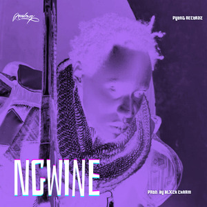 Ngwine