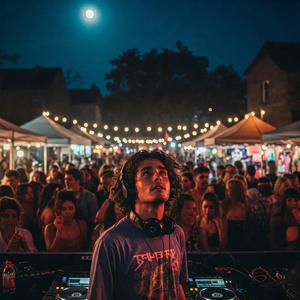 בין כל הרעשים