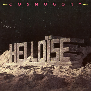 Cosmogony (single version)