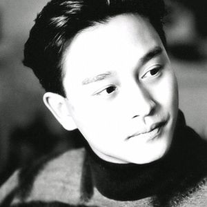 怪你过分美丽（Cover 张国荣）