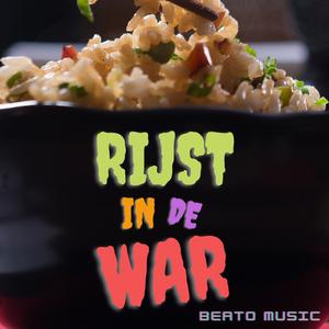Rijst In De War