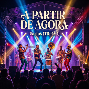 A PARTIR DE AGORA