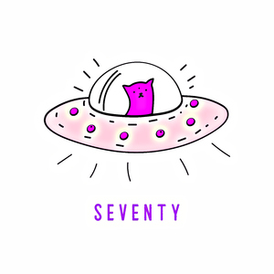 Seventy