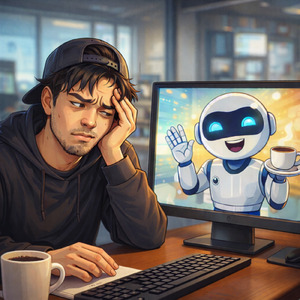 異常気象トーク洪水