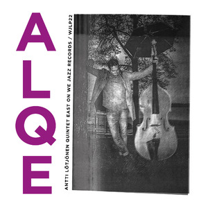 Oblique (feat. Verneri Pohjola, Mikko Innanen, Jussi Kannaste & Joonas Riippa)