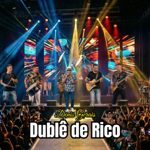 Dublê de Rico